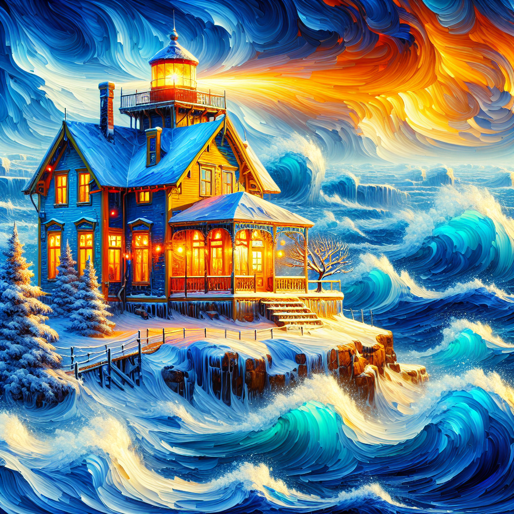 snowmageddon newfoundland