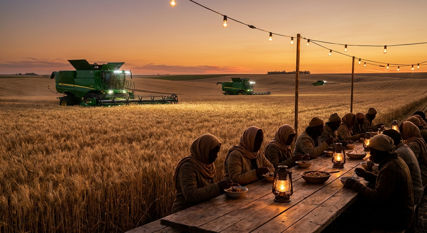hutterite colony