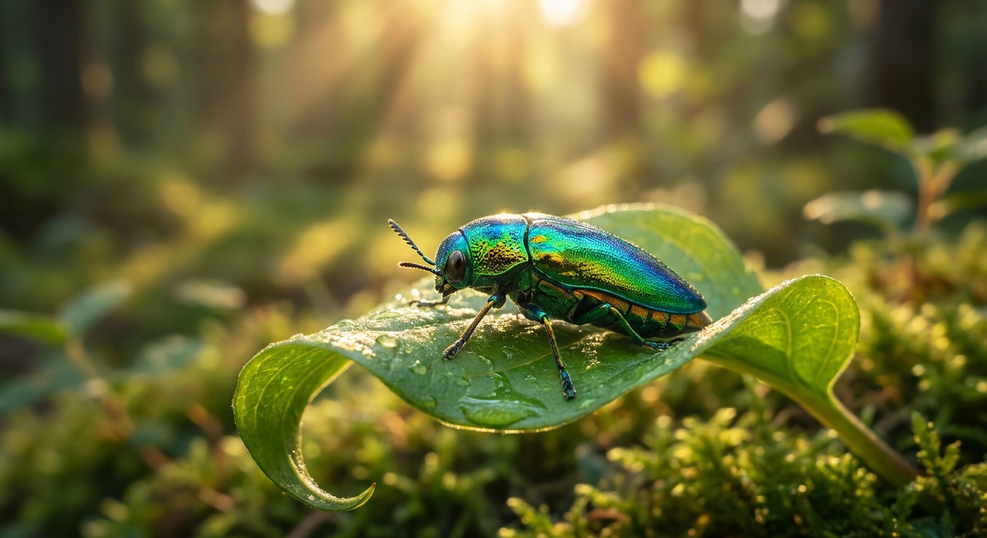 junebug bug