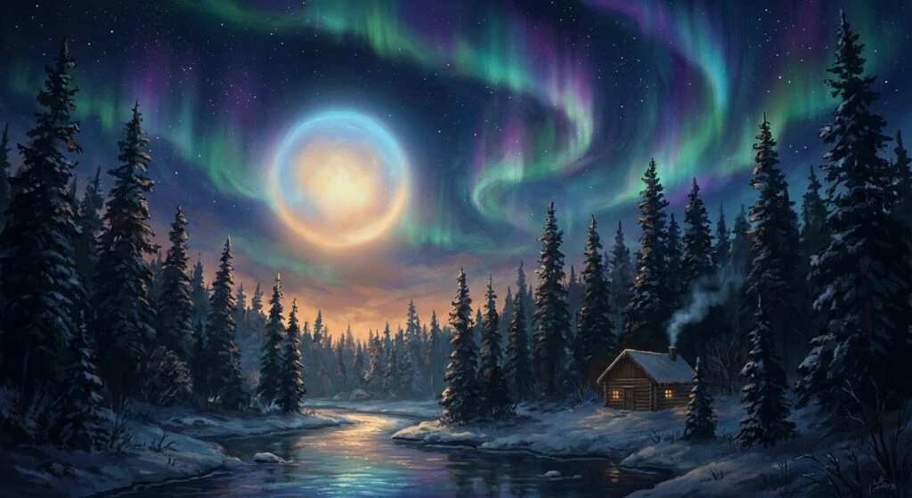 ufo canada