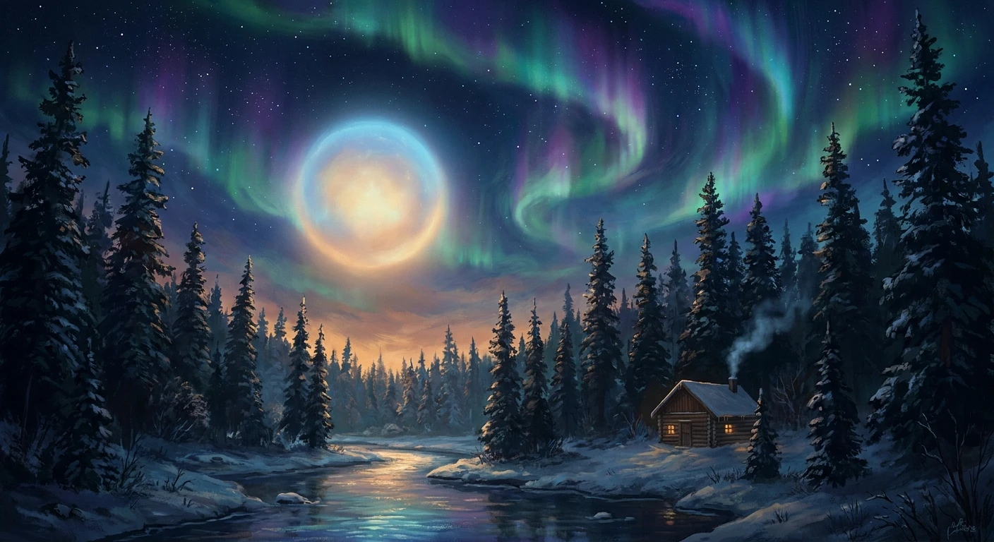 ufo canada