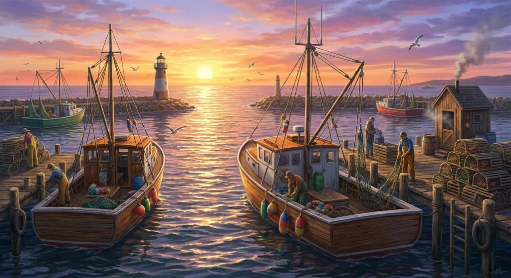nova scotia lobster prices today