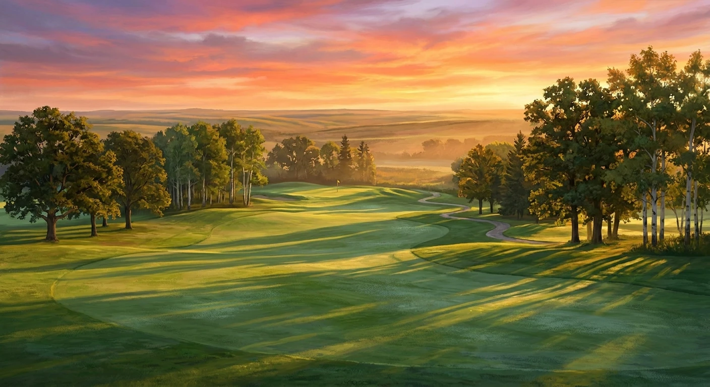 wildwood golf course saskatoon