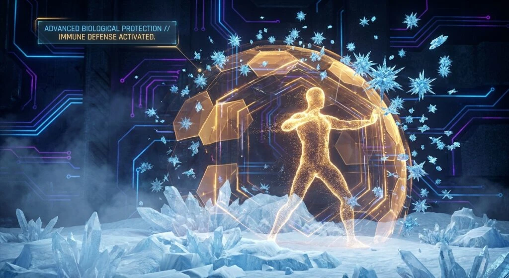 does cold fx work