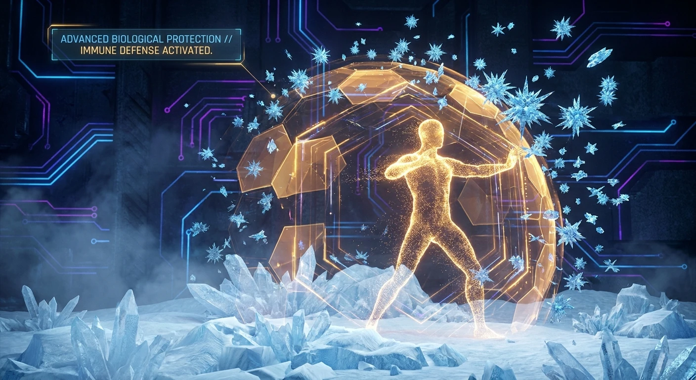 does cold fx work