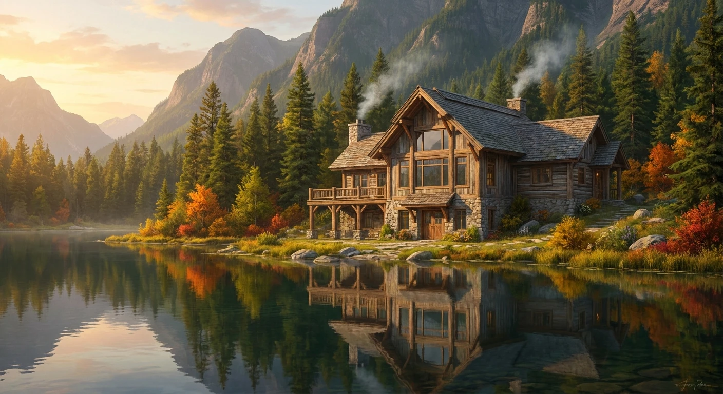kilmorey lodge