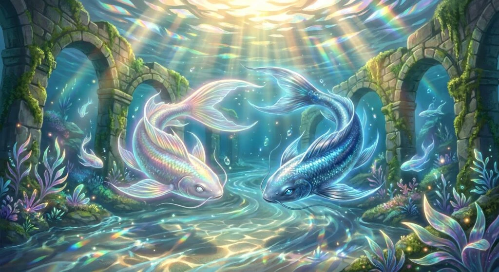 steelhead vs salmon