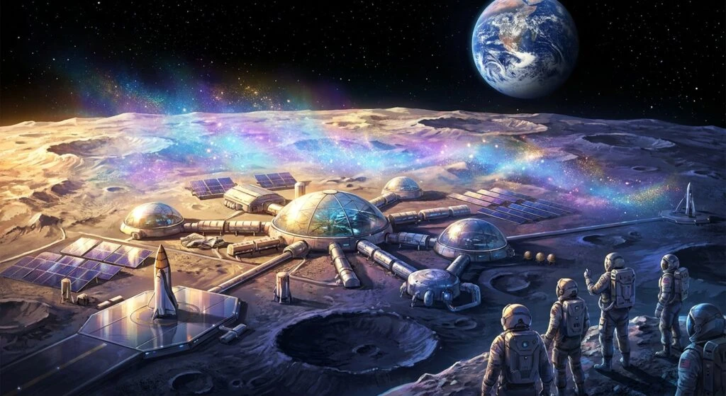 moon mist