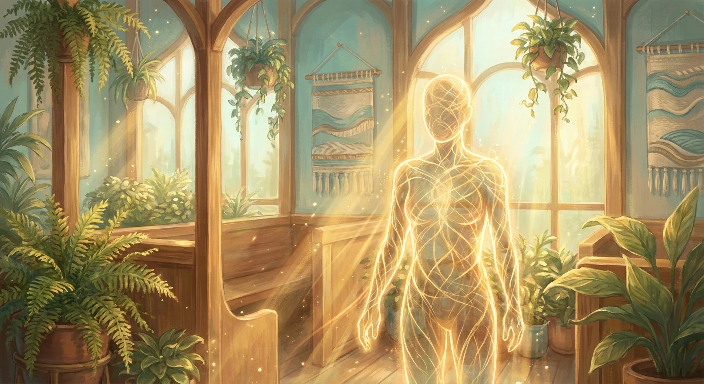 ezra healing