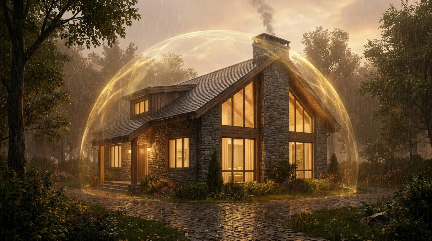 roof leak repair