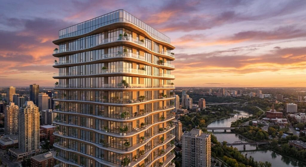 edmonton house