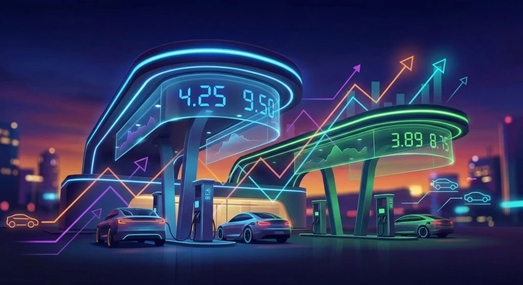 gas prices winnipeg