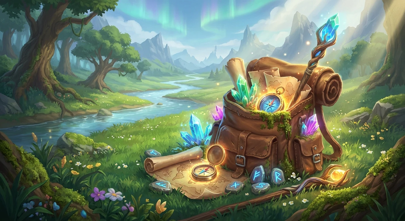 valley combat guide