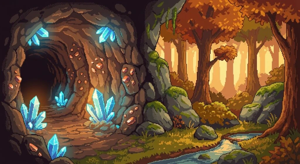 geologist or miner stardew